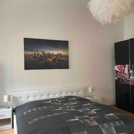 לייפציג Apartment „Lupin“ / Lifestyle מראה חיצוני תמונה