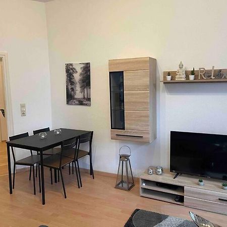 לייפציג Apartment „Lupin“ / Lifestyle מראה חיצוני תמונה