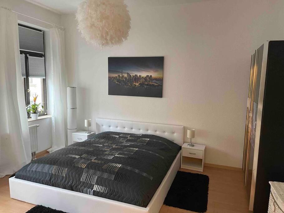 לייפציג Apartment „Lupin“ / Lifestyle מראה חיצוני תמונה