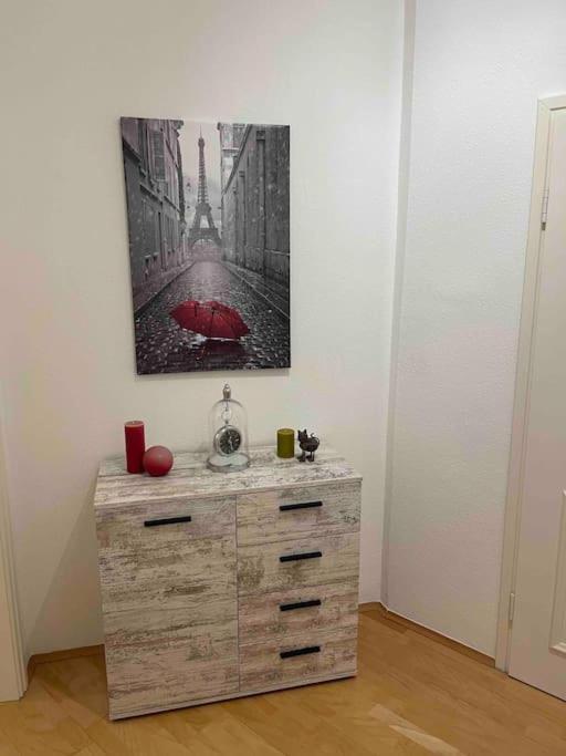 לייפציג Apartment „Lupin“ / Lifestyle מראה חיצוני תמונה