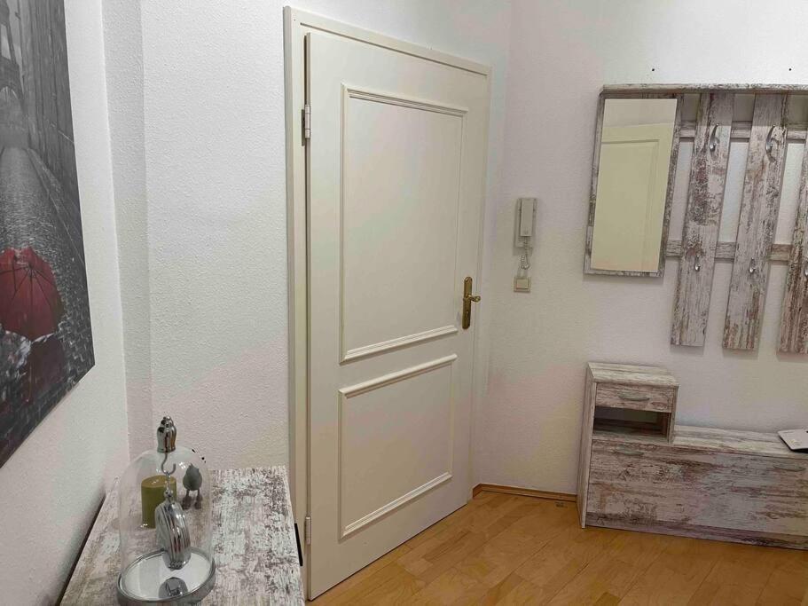 לייפציג Apartment „Lupin“ / Lifestyle מראה חיצוני תמונה