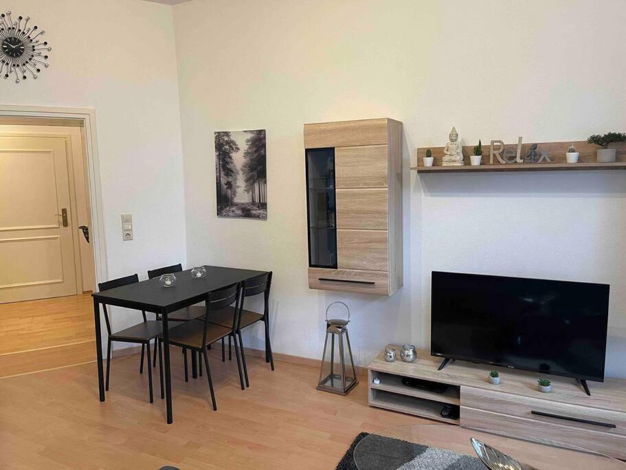 לייפציג Apartment „Lupin“ / Lifestyle מראה חיצוני תמונה